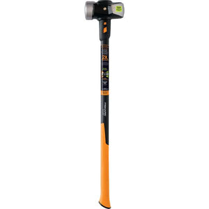 Fiskars 36" 10 lb IsoCore  Sledge Hammer