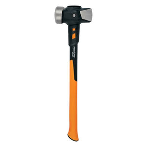 Fiskars 24" 8 lb IsoCore Sledge Hammer