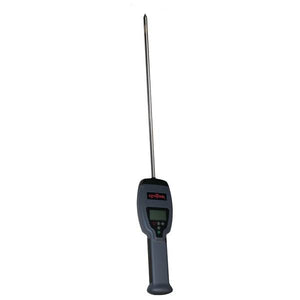 AgraTronix Advance Hay Moisture with 20" Stainless Steel Tester Probe