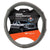 Masque Leather Truck Steering Wheel Cover
