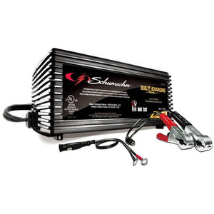 Schumacher 1.5A 6/12V Automatic Battery Maintainer