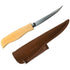 Eagle Claw 6" Wood Handle Fillet Knife
