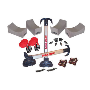 Malone Paddle Sports Company Stax Pro 2 Boat Carrier