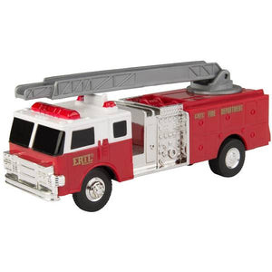 ERTL 5" Red Fire Truck