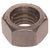 Hillman Hex Nuts - SAE 5/16-24