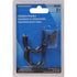 Hillman Oil Rubbed Bronze Cupboard Clothes Hook