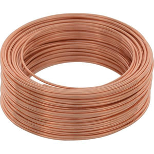 Hillman Copper Hobby Wire