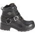 Harley Davidson Women's Black Harley Tegan Boots