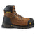 Cat Footwear Men's Dark Brown Excavator 6