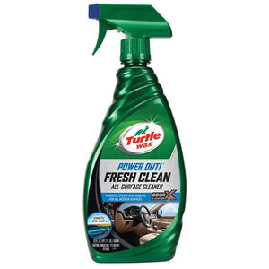 Turtle Wax Power Out Fresh Clean All-Surface Cleaner
