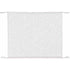 M-D Building Products Door Grille 19"X36" White