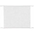 M-D Building Products Door Grille 19"X32" White