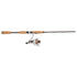 Pflueger Two-Piece Monarch Ultra-Light Spin Combo
