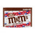 M&M's 10.7 oz Red, White and Blue Milk Chocolate Bag