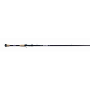St. Croix Rods 7'1" Medium Fast Mojo Bass Casting Rod