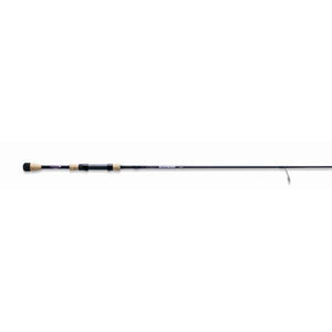 St. Croix Rods 6'8" MD Extra Fast Mojo Bass Spinning Rod