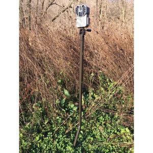 HME Ground Mount Trail Camera Holder