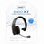 Blueparrott B450-XT Bluetooth Headset