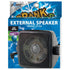Power Comm CB External Speaker Wedge Style