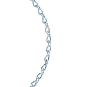 Baron Manufacturing 10' Jack Single Loop Chain