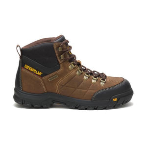 Cat Footwear Men's Brown P74128 Threshold Boots