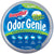 DampRid 8 oz Clean Meadow Odor Genie