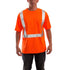 Tingley Men's Job Sight Class 2 T-Shirt Orange