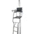 Hawk Treestands 20' BigHorn Ladder Stand