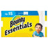 Bounty 12-Pack Essentials Large Roll Paper Towel