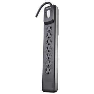 Southwire 7 OTL Surge Strip with 10' Cord 1440j