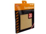 Sandpaper Value Pack, Case of 72