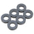 Wilmar 6-Piece Ceramic Ring Magnets