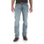 Wrangler Men's Retro Slim Bootcut Jeans