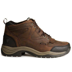 ARIAT Men's  Terrain H2O Hiker Boots