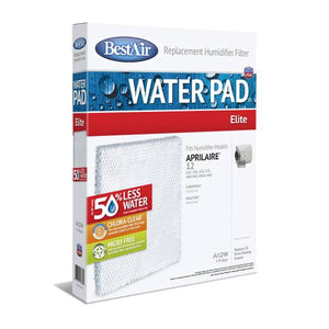 BestAir Elite Water Pad Replacement Humidifier Filter