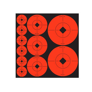 Birchwood Casey Self-Adhesive Target Spots