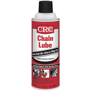 CRC Chain Lube