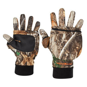 ArcticShield Men's Tech Finger System Gloves