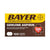 Bayer 100-Count 325mg Coated Aspirin Tablets