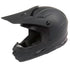 Raider Z7 MX Matte Black Helmet