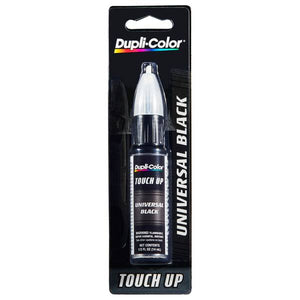 Dupli-Color Premium Auto Universal Pen-Tip Black .5 oz