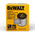 DEWALT 6-16 Gallon Regular Cartridge Filter