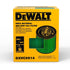 DEWALT 6-16 Gallon HEPA Cartridge Filter