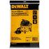 DEWALT 3-Count 6-10 Gallon Fine Dust Bag