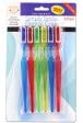Deluxe Toothbrush Set, Case of 48