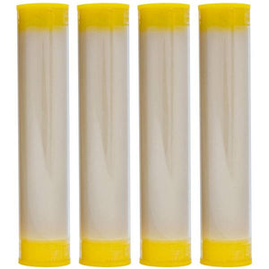Conquest Scents 4-Pack EverCalm Stink Stick Refill Tubes