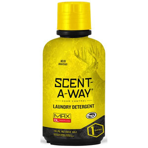Hunter's Specialties 18 oz Scent-A-Way Detergent