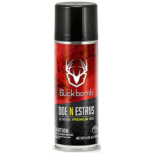 Hunter's Specialties 6.65 oz Buck Bomb Doe N Estrus