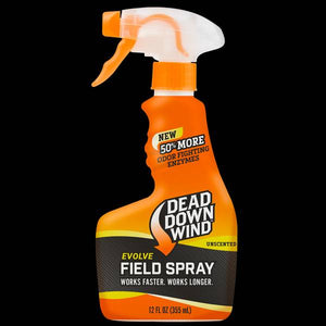Dead Down Wind 12 oz Field Spray