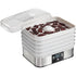 Hamilton Beach 5-Tray Digital Dehydrator